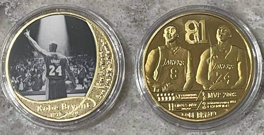 KB-Kobe Coins